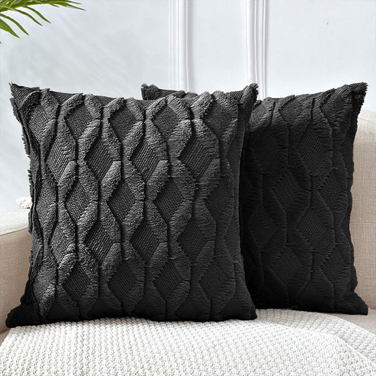 Willow Cushion Covers - Set of 2
