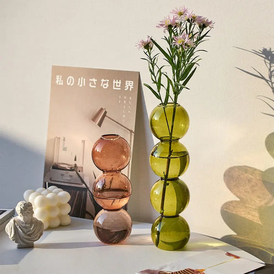 Zara Bubble Vase