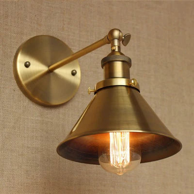 Axel Wall Sconce